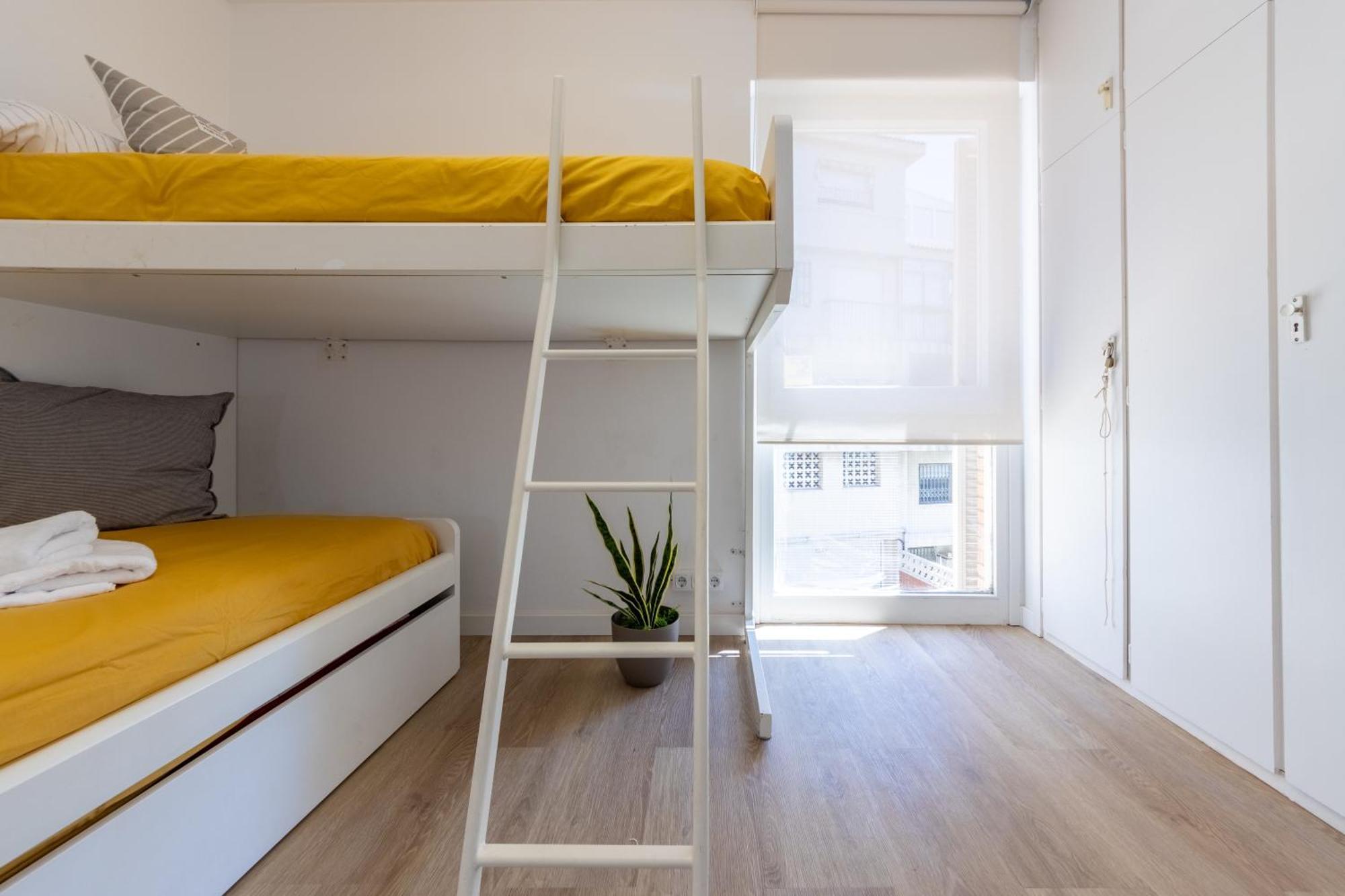 Apartment Verd I Blau - Amb Piscina