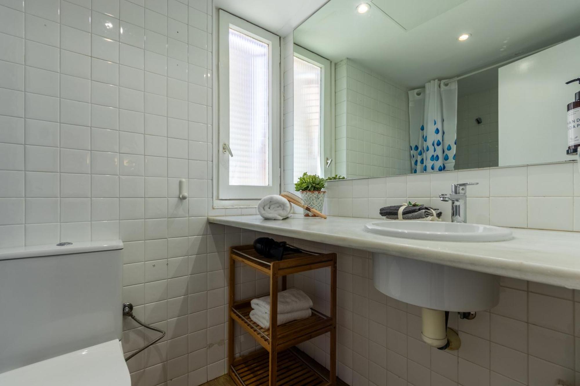 Apartment Verd I Blau - Amb Piscina *