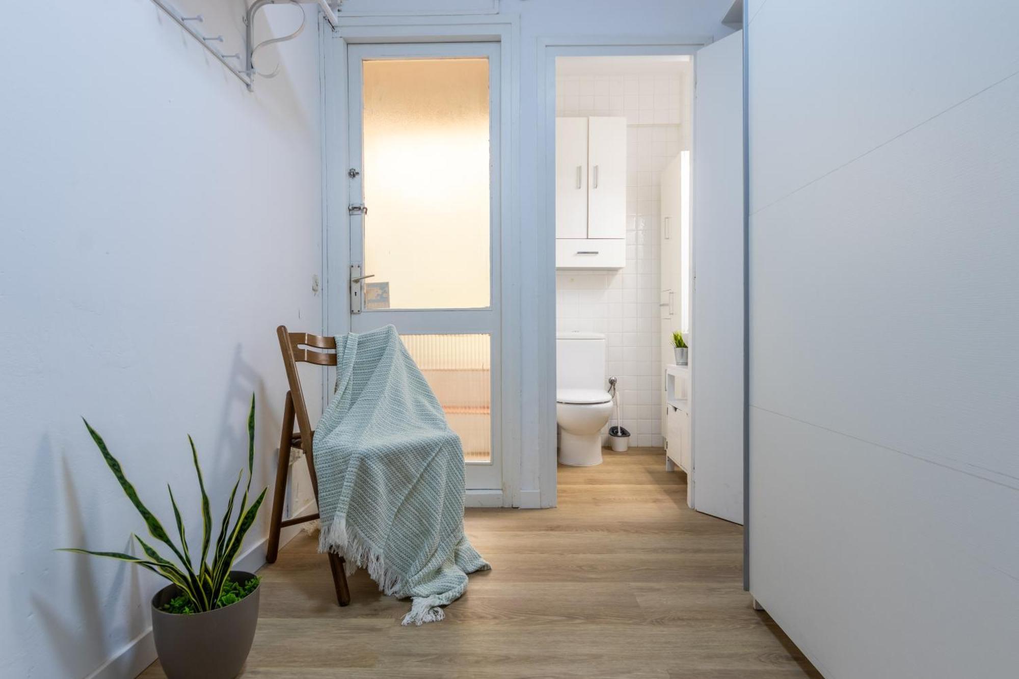 Verd I Blau - Amb Piscina Apartment Tarragona