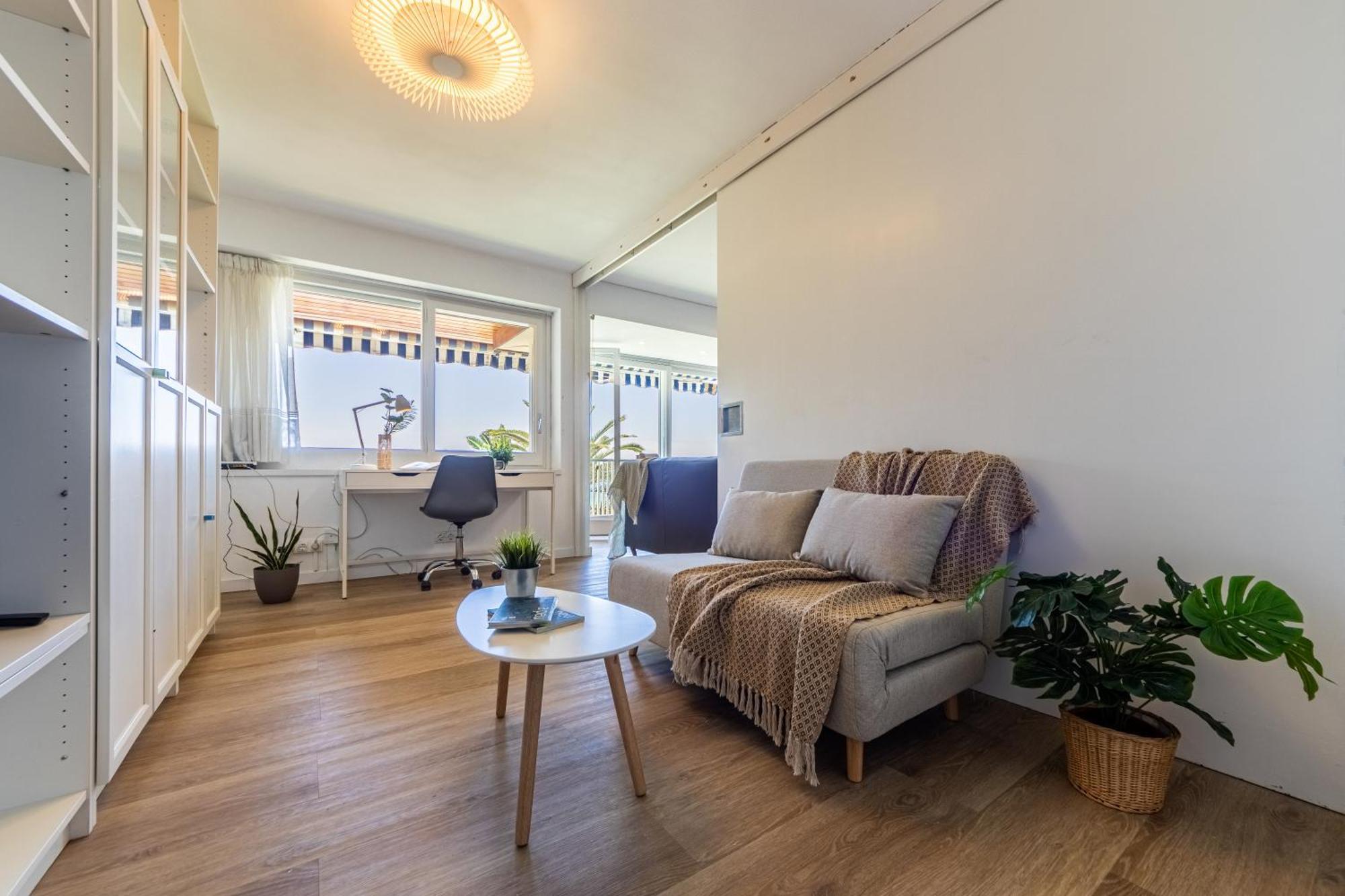 Verd I Blau - Amb Piscina Apartment Tarragona