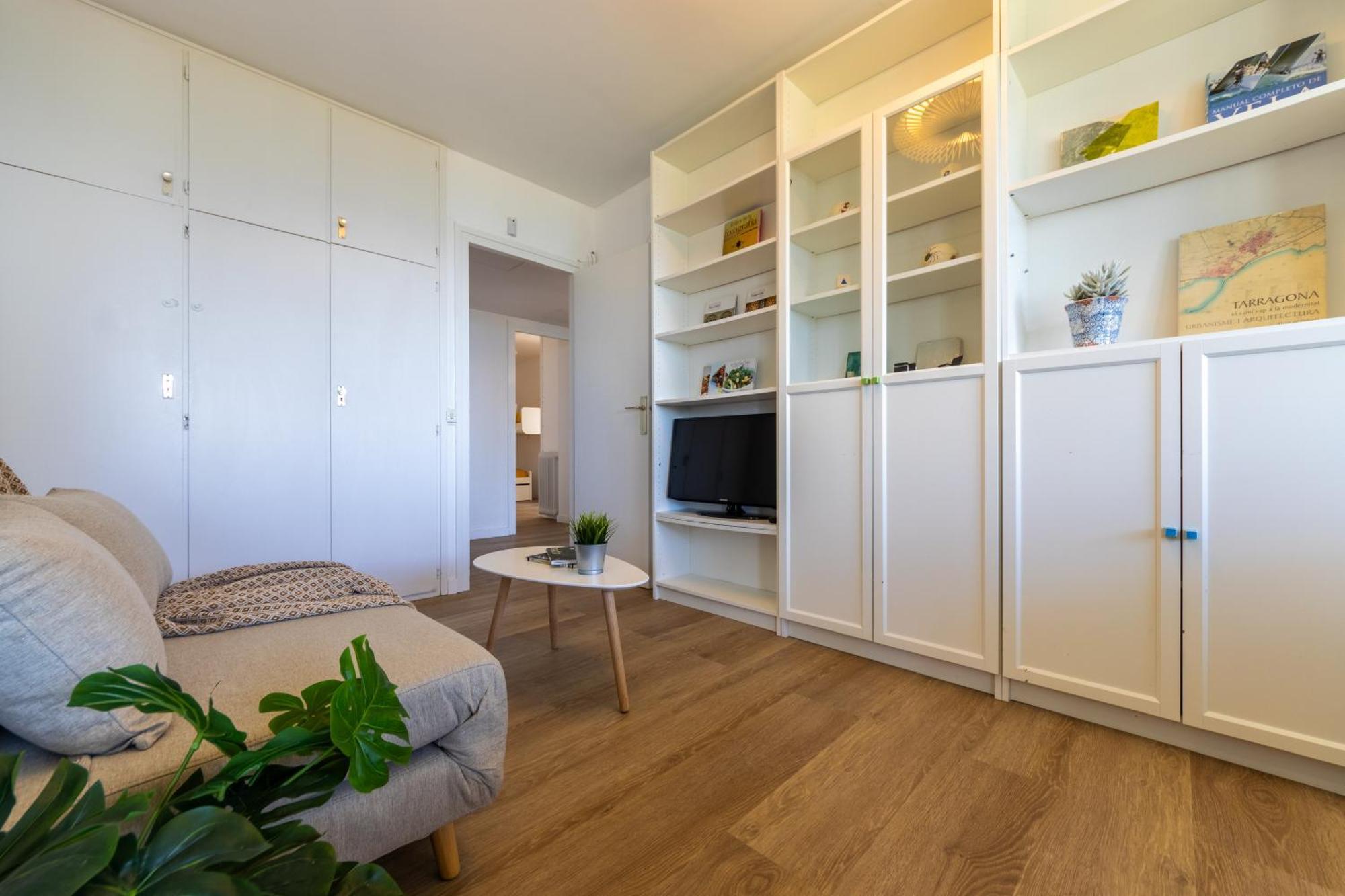 Apartment Verd I Blau - Amb Piscina *