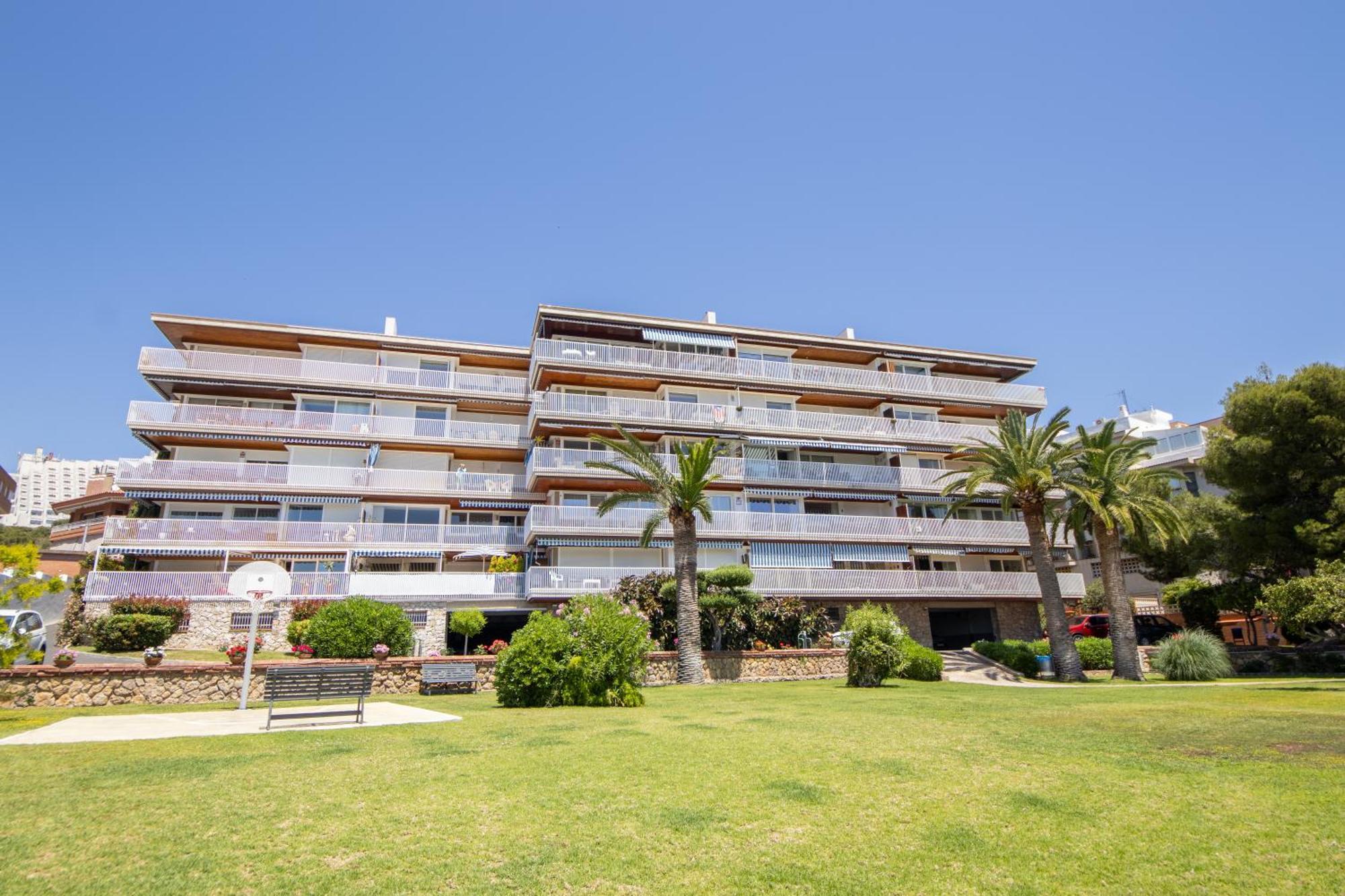 Verd I Blau - Amb Piscina * Tarragona