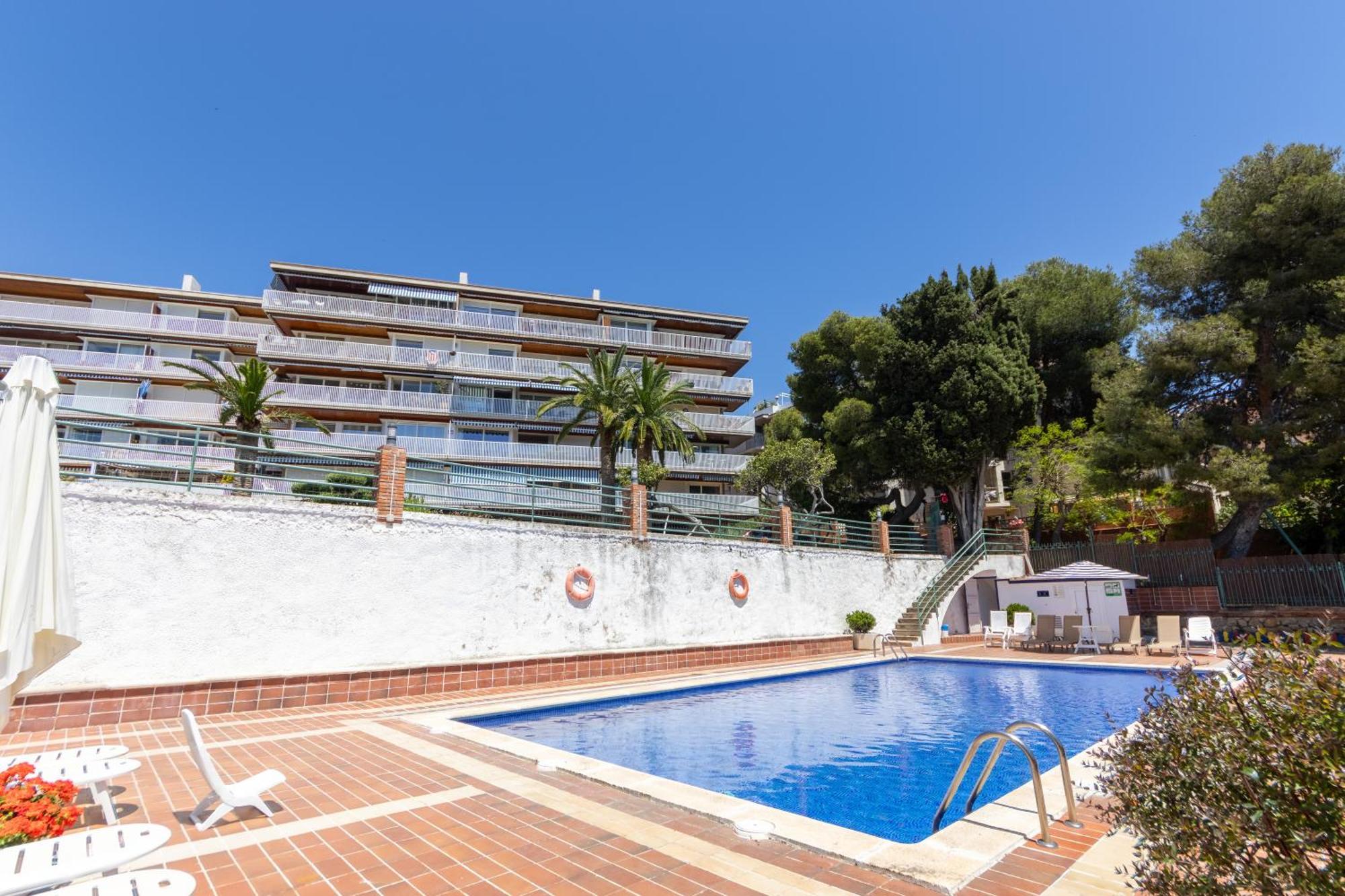 Verd I Blau - Amb Piscina * Tarragona